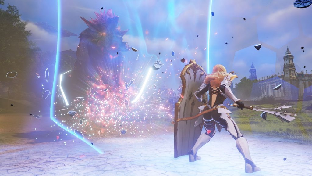 Anunciado el DLC Beyond the Dawn para Tales of Arise Anunciado el DLC Beyond the Dawn para Tales of Arise