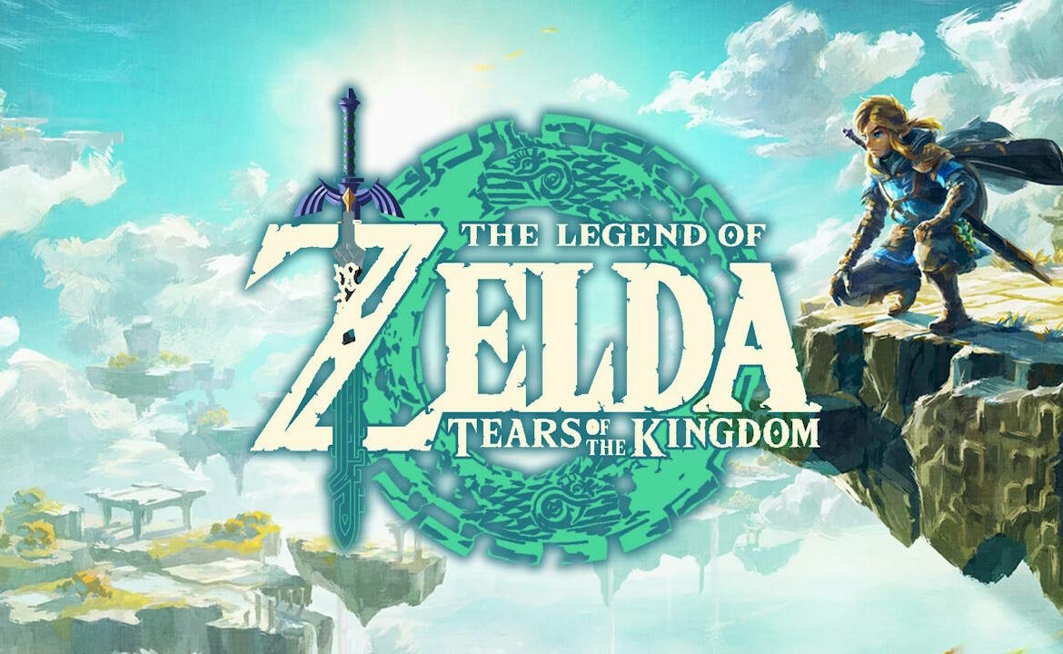The Legend of Zelda: Tears of the Kingdom iba a llamarse originalmente "Lágrimas del Dragón". The Legend of Zelda: Tears of the Kingdom iba a llamarse originalmente "Lágrimas del Dragón".
