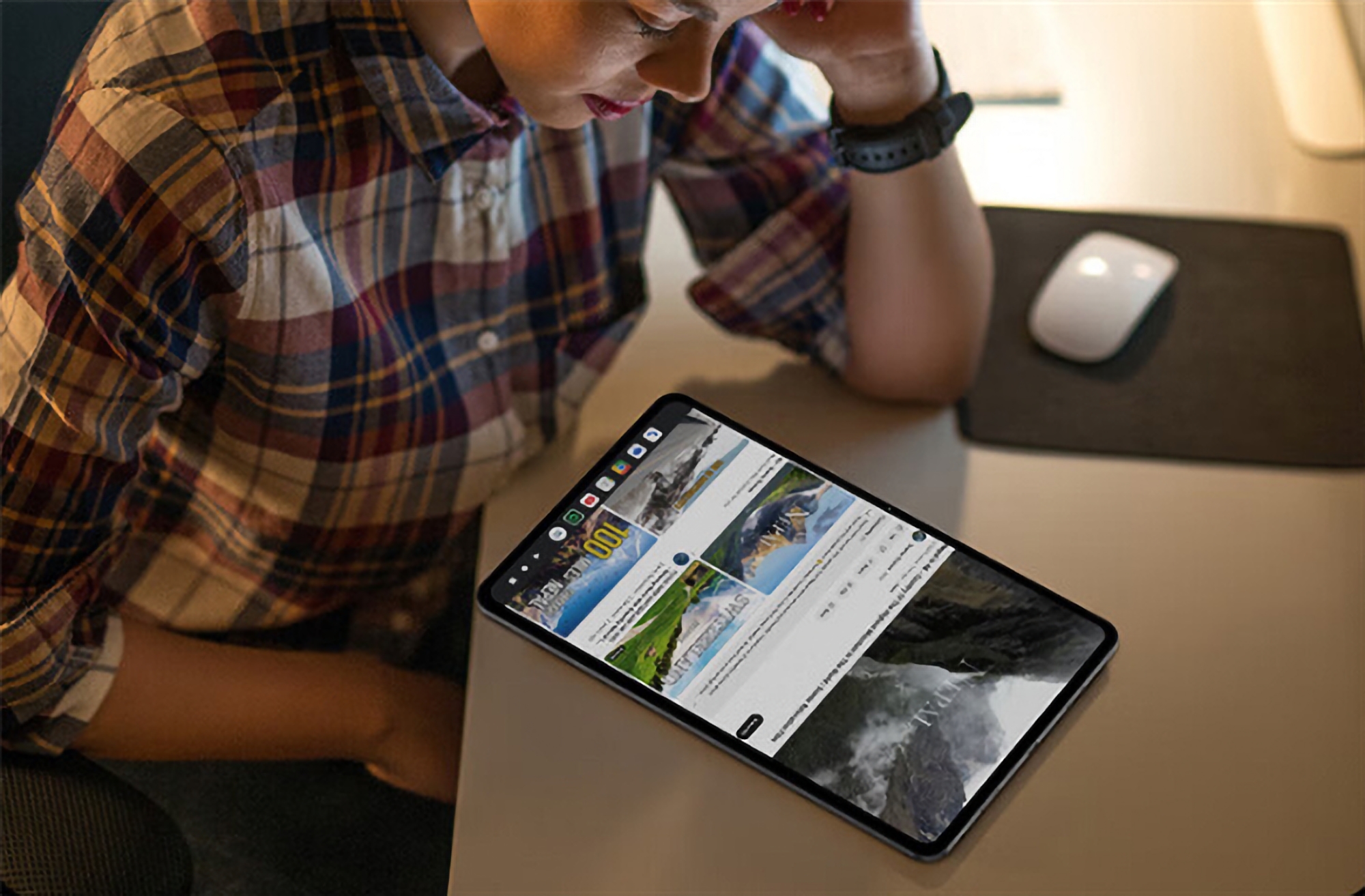 Teclast T50 HD: tablet con pantalla de 11 pulgadas, chip Unisoc T606 y 256 GB de almacenamiento por 110 dólares Teclast T50 HD: tablet con pantalla de 11 pulgadas, chip Unisoc T606 y 256 GB de almacenamiento por 110 dólares