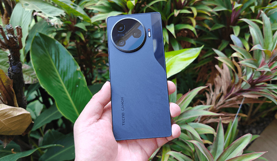 Tecno Camon 40: nuevos modelos de smartphone filtrados en la base de datos de IMEI