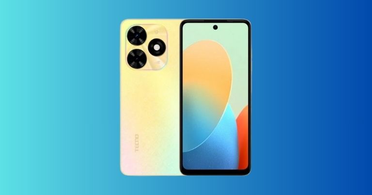 Tecno Pop 9 5G: un smartphone asequible con cámara de 48 MP y pantalla de 120 Hz que debutará el 24 de septiembre Tecno Pop 9 5G: un smartphone asequible con cámara de 48 MP y pantalla de 120 Hz que debutará el 24 de septiembre