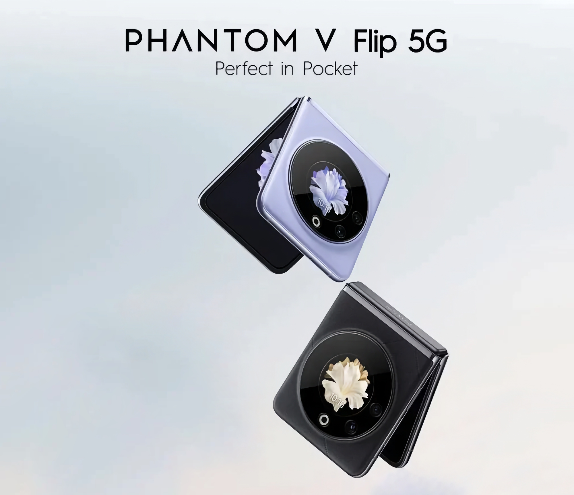 ¿Cuánto costará el smartphone plegable Tecno Phantom V Flip? ¿Cuánto costará el smartphone plegable Tecno Phantom V Flip?