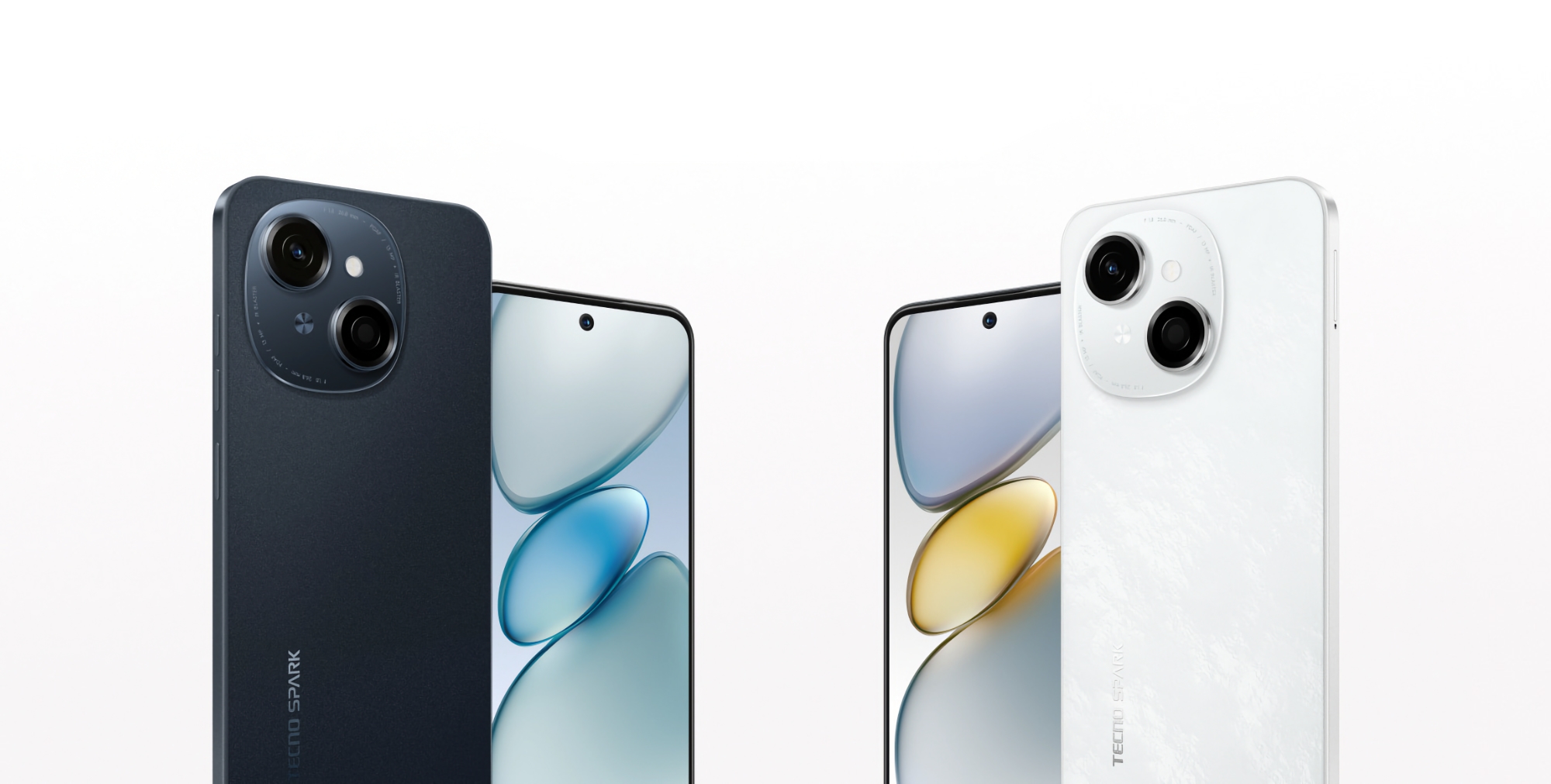 Tecno Spark Go 1: smartphone económico con pantalla de 120 Hz, chip Unisoc T615 y protección IP54