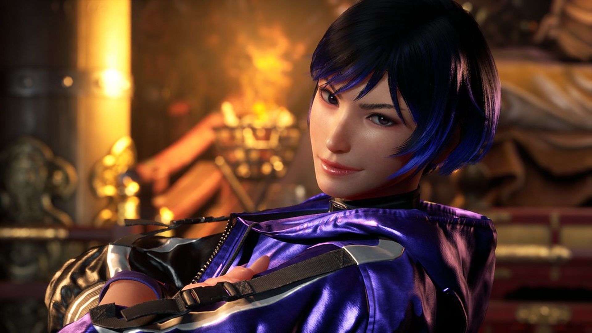 Bandai Namco anuncia el parche 1.03.02 para Tekken 8 Bandai Namco anuncia el parche 1.03.02 para Tekken 8
