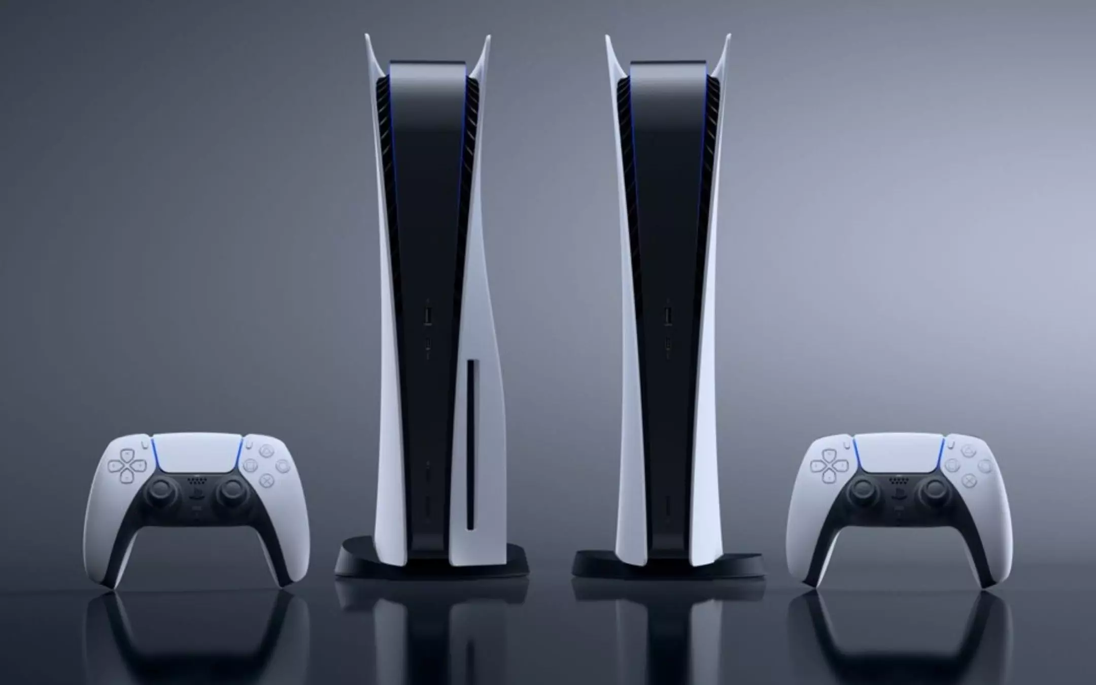 Sony lanza la actualización 23.01-07.40.00 para PlayStation 5