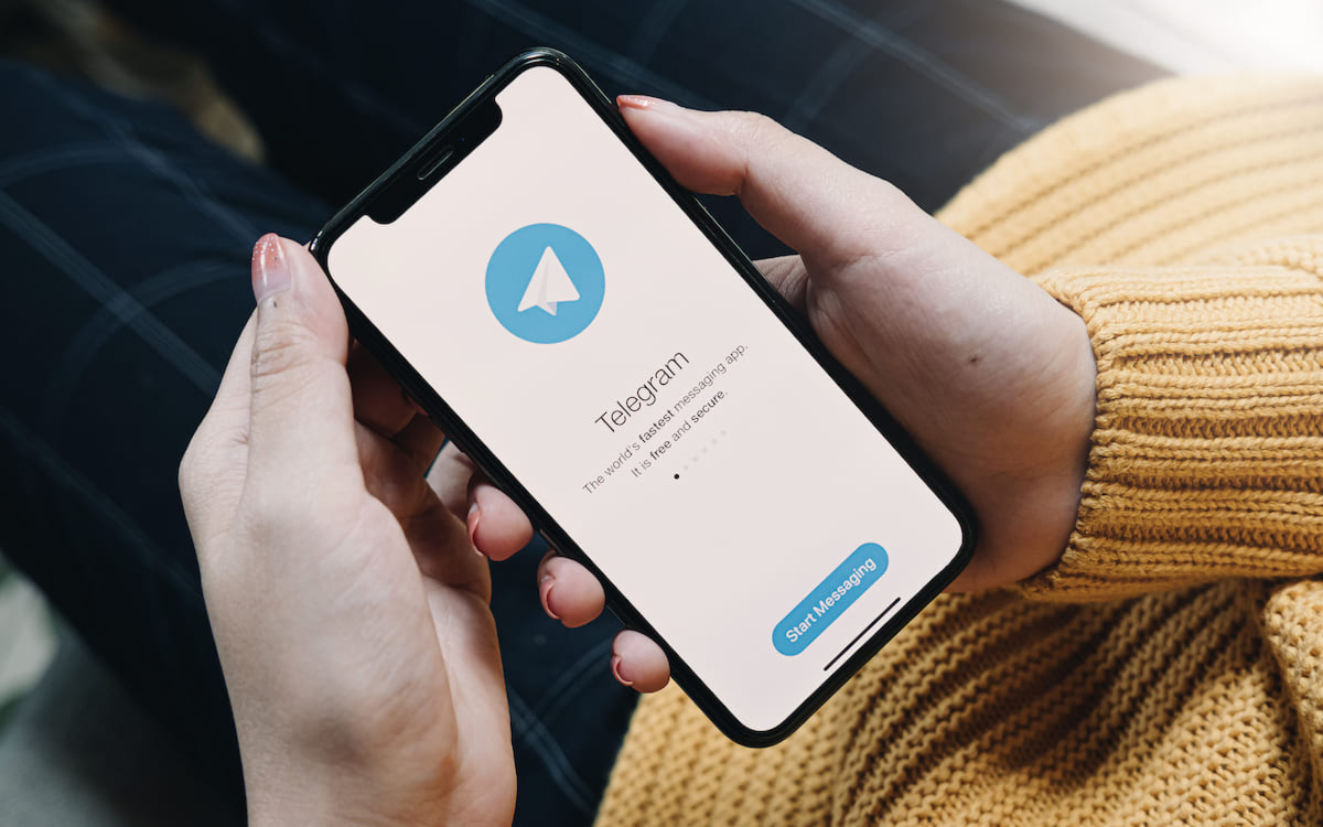 Telegram introducirá una suscripción de pago para desactivar los anuncios Telegram introducirá una suscripción de pago para desactivar los anuncios