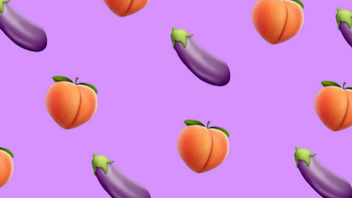 Telegram a petición de Apple eliminó el vulgar emoji de berenjena Telegram a petición de Apple eliminó el vulgar emoji de berenjena