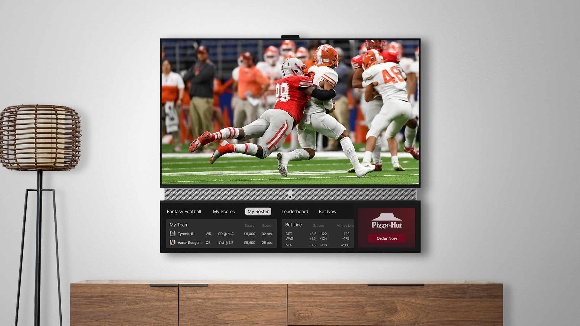 Telly ha empezado a regalar televisores 4K de 55 pulgadas: ¿cuál es el truco?