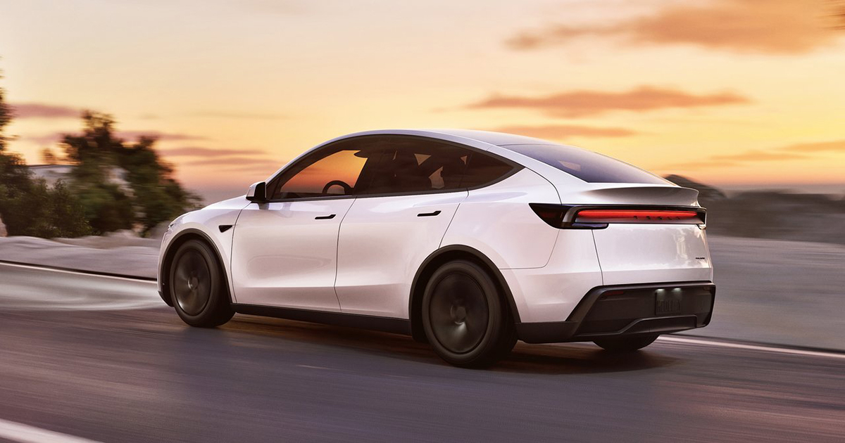 Dentro del Tesla Model Y: El futuro de los SUV crossover eléctricos Tesla Model Y: Un análisis profundo de sus características innovadoras