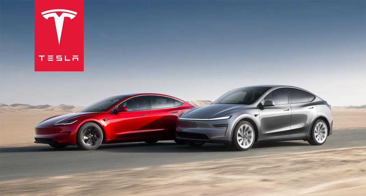 Luz verde: Tesla abre mercados en la India Tesla: los coches eléctricos ya están disponibles para los automovilistas indios
