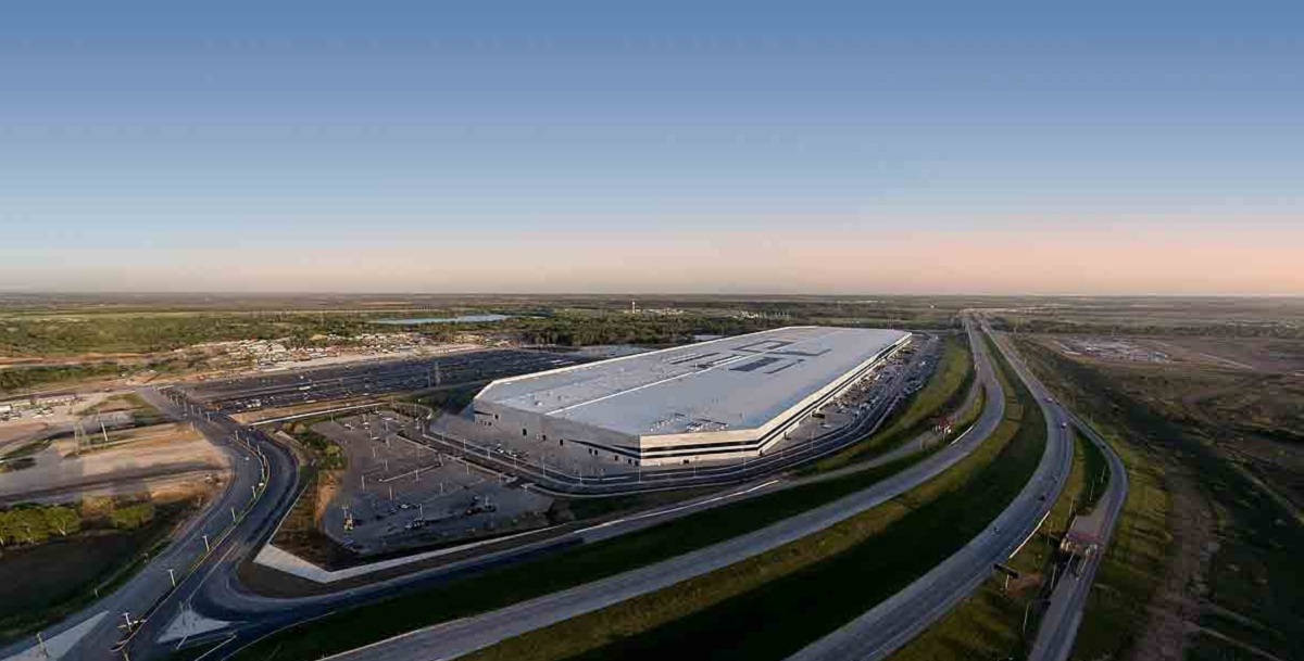 Tesla construirá una planta de coches eléctricos en México Tesla construirá una planta de coches eléctricos en México