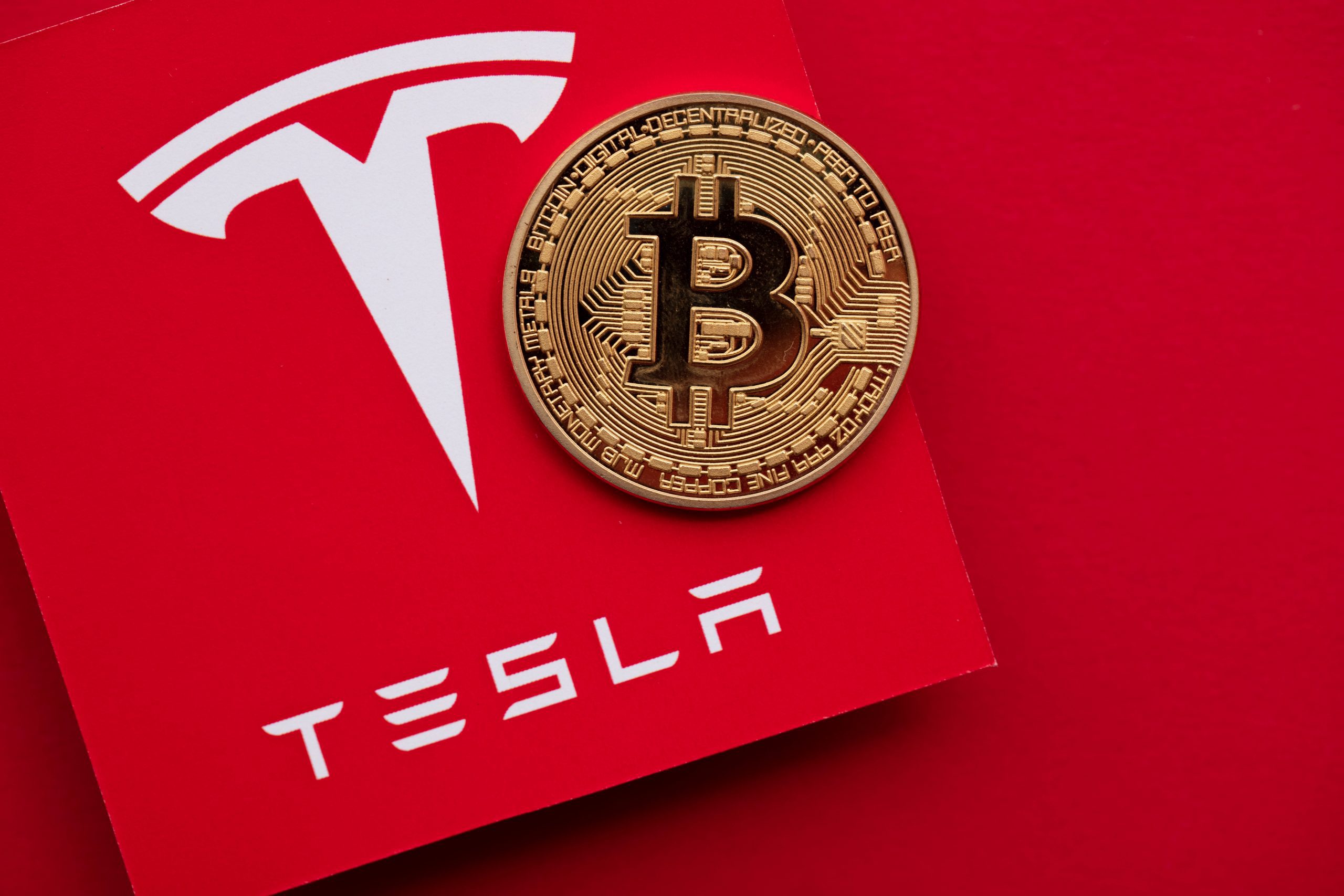 Tesla perdió más de $ 500,000,000 en inversiones de Bitcoin Tesla perdió más de $ 500,000,000 en inversiones de Bitcoin