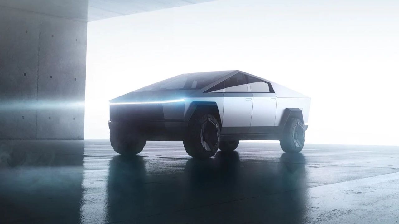 Los pedidos anticipados de Cybertruck superan los 1.2 millones de unidades por un total de $ 80 mil millones Los pedidos anticipados de Cybertruck superan los 1.2 millones de unidades por un total de $ 80 mil millones