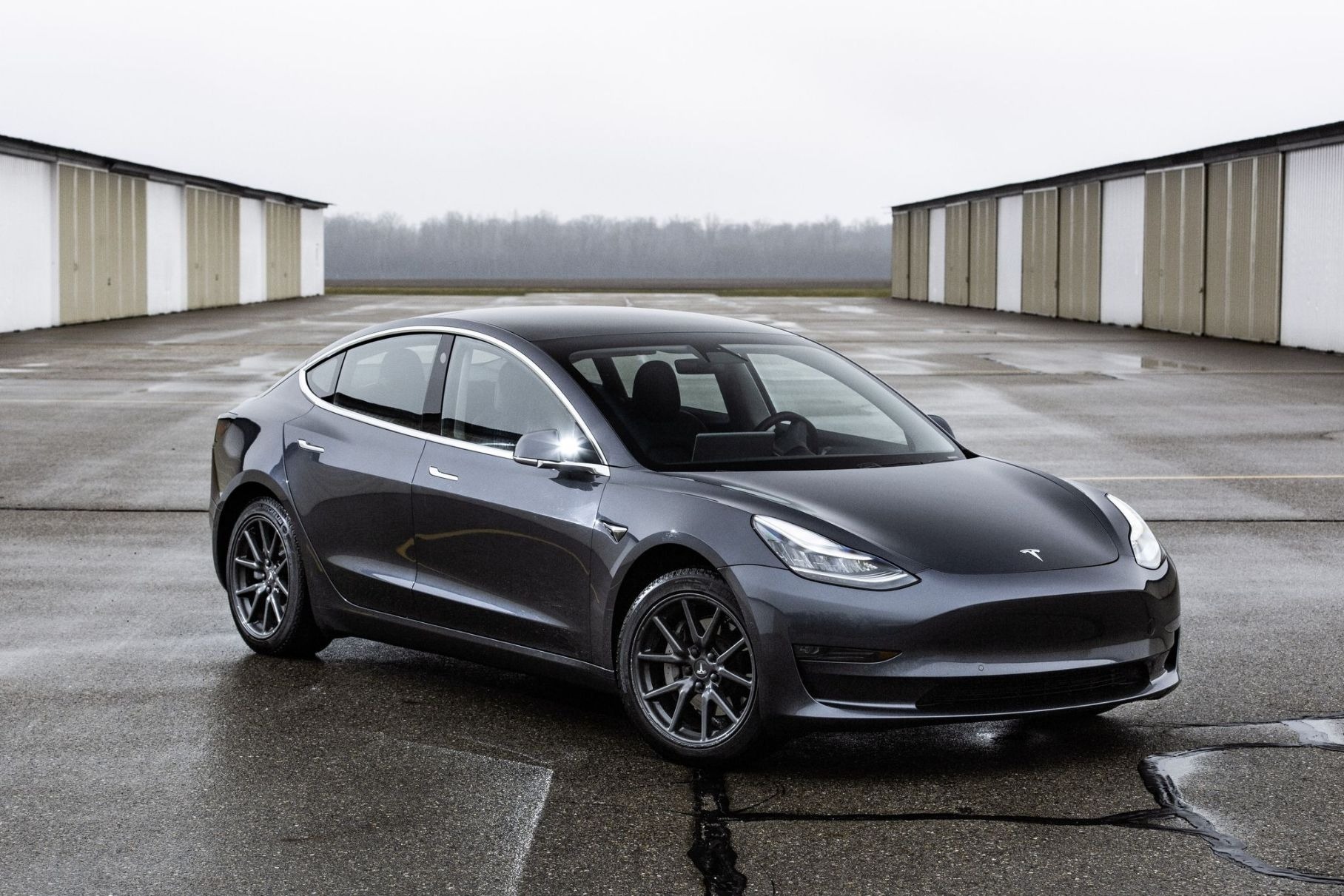 Tesla retira casi medio millón de autos Model 3 y Model S debido a defectos técnicos Tesla retira casi medio millón de autos Model 3 y Model S debido a defectos técnicos