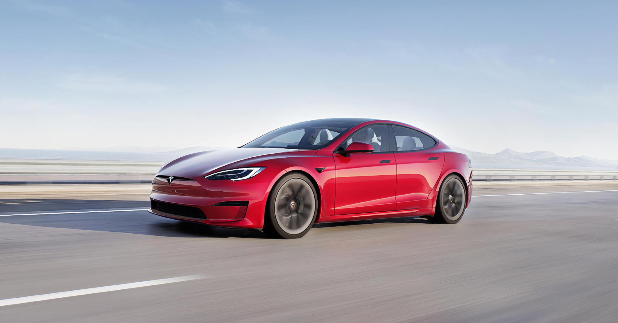 Cálculo de rango actualizado y soporte para múltiples cuentas de medios: Tesla lanza nuevo firmware para vehículos eléctricos Cálculo de rango actualizado y soporte para múltiples cuentas de medios: Tesla lanza nuevo firmware para vehículos eléctricos