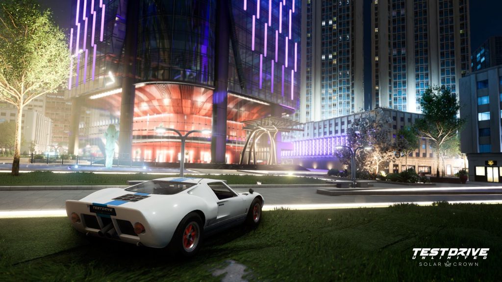 Se ha publicado un nuevo tráiler de Test Drive Unlimited Solar Crown con Alfa Romeo y localizaciones del juego.