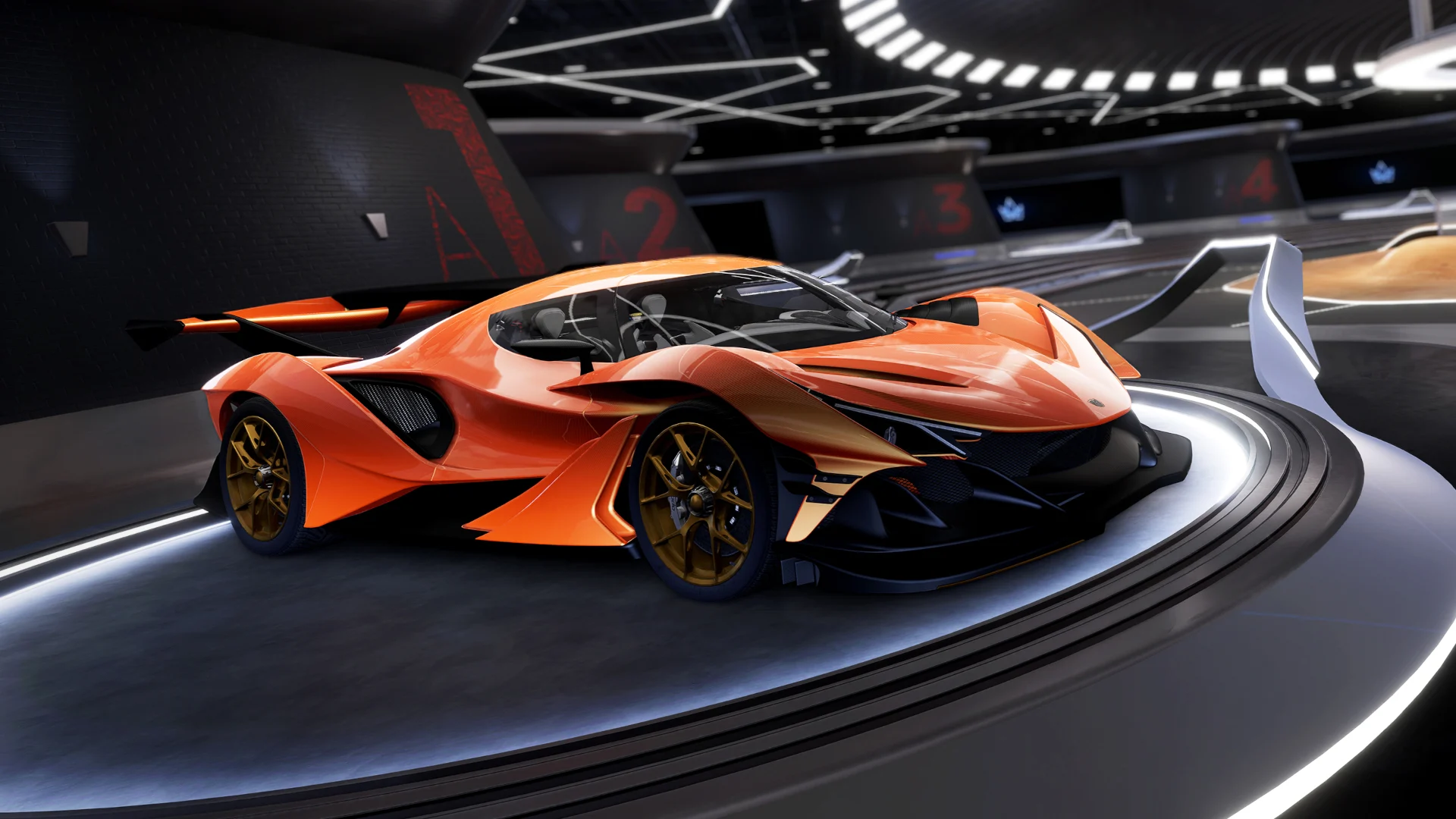 El 12 de julio, el editor Nacon organizará su propia exposición TDU Connect, donde compartirá más detalles sobre Test Drive: Corona Solar Ilimitada El 12 de julio, el editor Nacon organizará su propia exposición TDU Connect, donde compartirá más detalles sobre Test Drive: Corona Solar Ilimitada