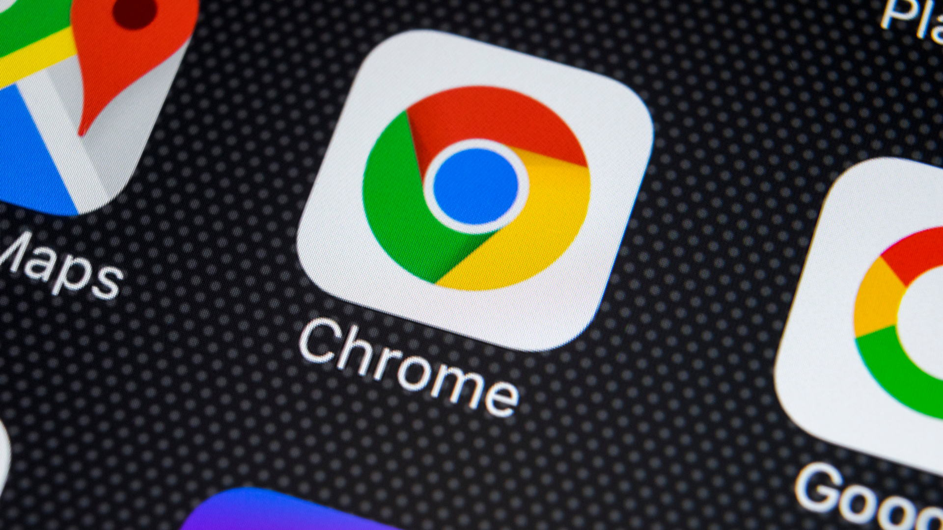 Una nueva era de navegación: Desbloquea el icono actualizado de Google Chrome para dispositivos móviles Google Chrome actualiza el diseño del navegador para móviles: primer vistazo al nuevo icono
