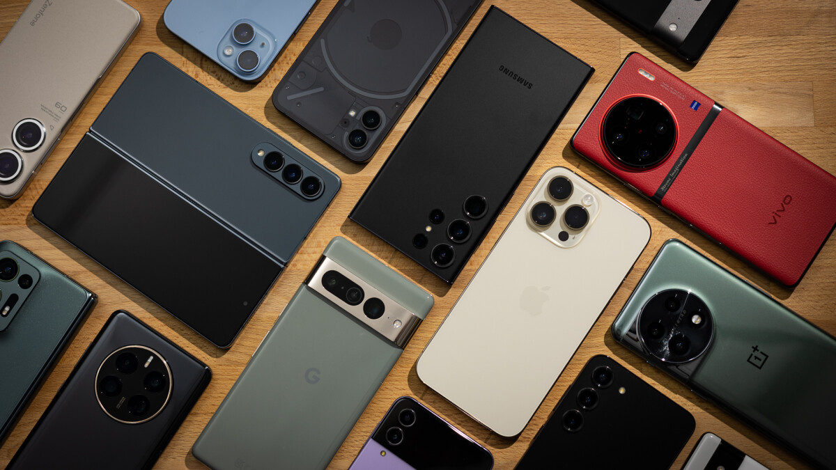 El mercado europeo de smartphones se desploma a niveles de 2012: las ventas de Samsung, Apple y Xiaomi caen entre un 8 y un 21