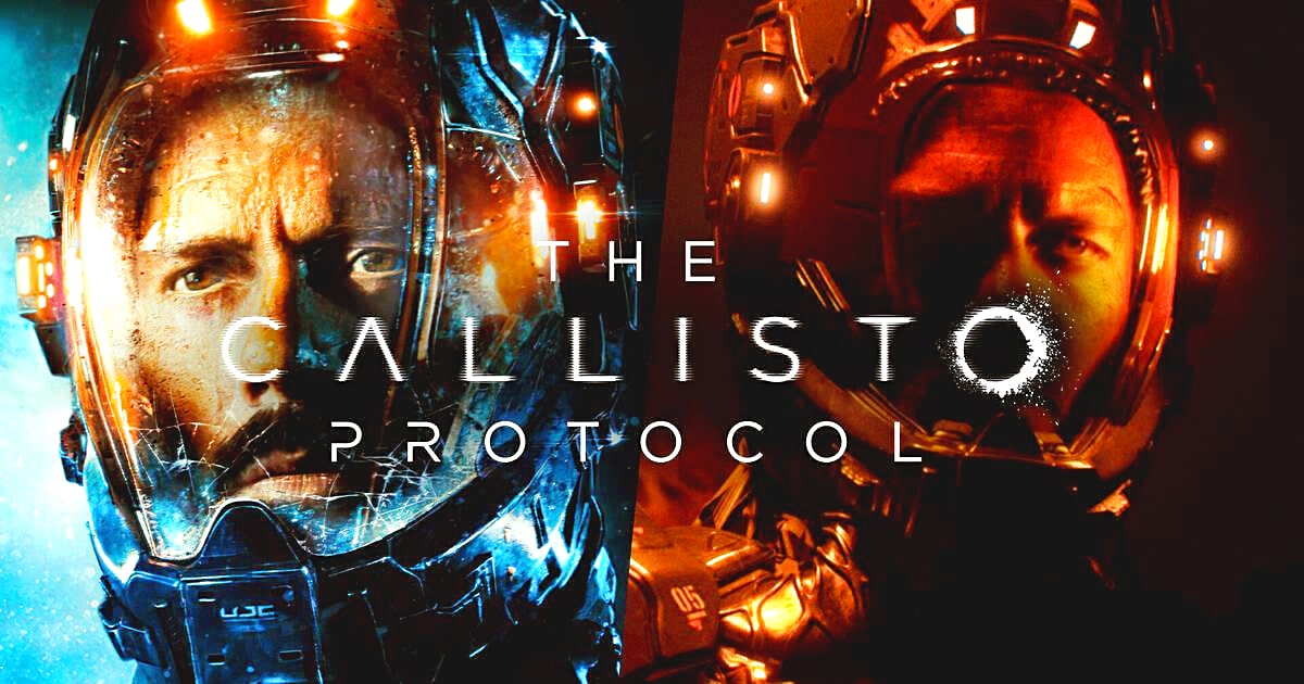 El horror de las prisiones espaciales en el nuevo tráiler del juego de terror The Callisto Protocol del creador de Dead Space El horror de las prisiones espaciales en el nuevo tráiler del juego de terror The Callisto Protocol del creador de Dead Space
