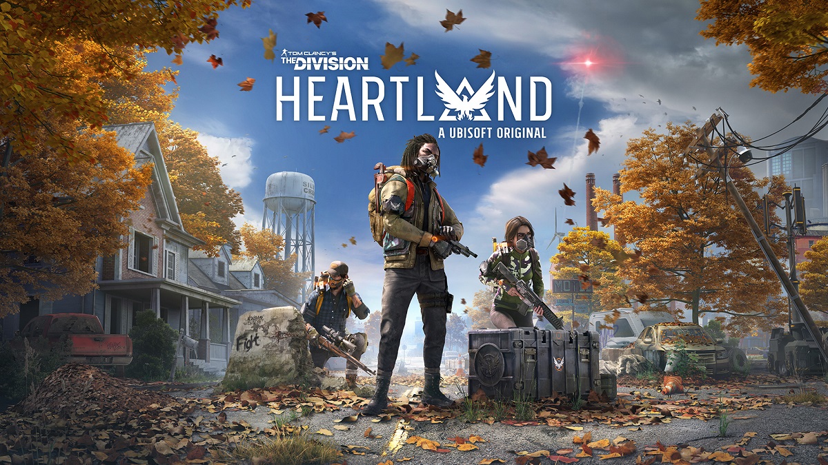 El youtuber ha filtrado cuarenta minutos de gameplay de la beta del shooter sin condiciones The Division: Heartland El youtuber ha filtrado cuarenta minutos de gameplay de la beta del shooter sin condiciones The Division: Heartland