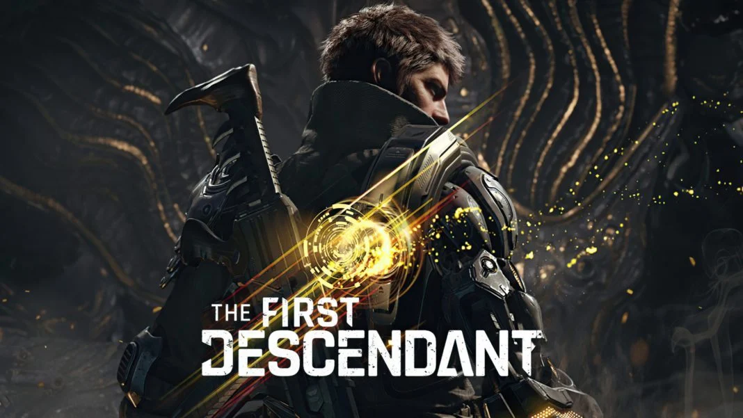 Teaser tráiler de The First Descendant, un shooter RPG surcoreano impulsado por Unreal Engine 5 Teaser tráiler de The First Descendant, un shooter RPG surcoreano impulsado por Unreal Engine 5