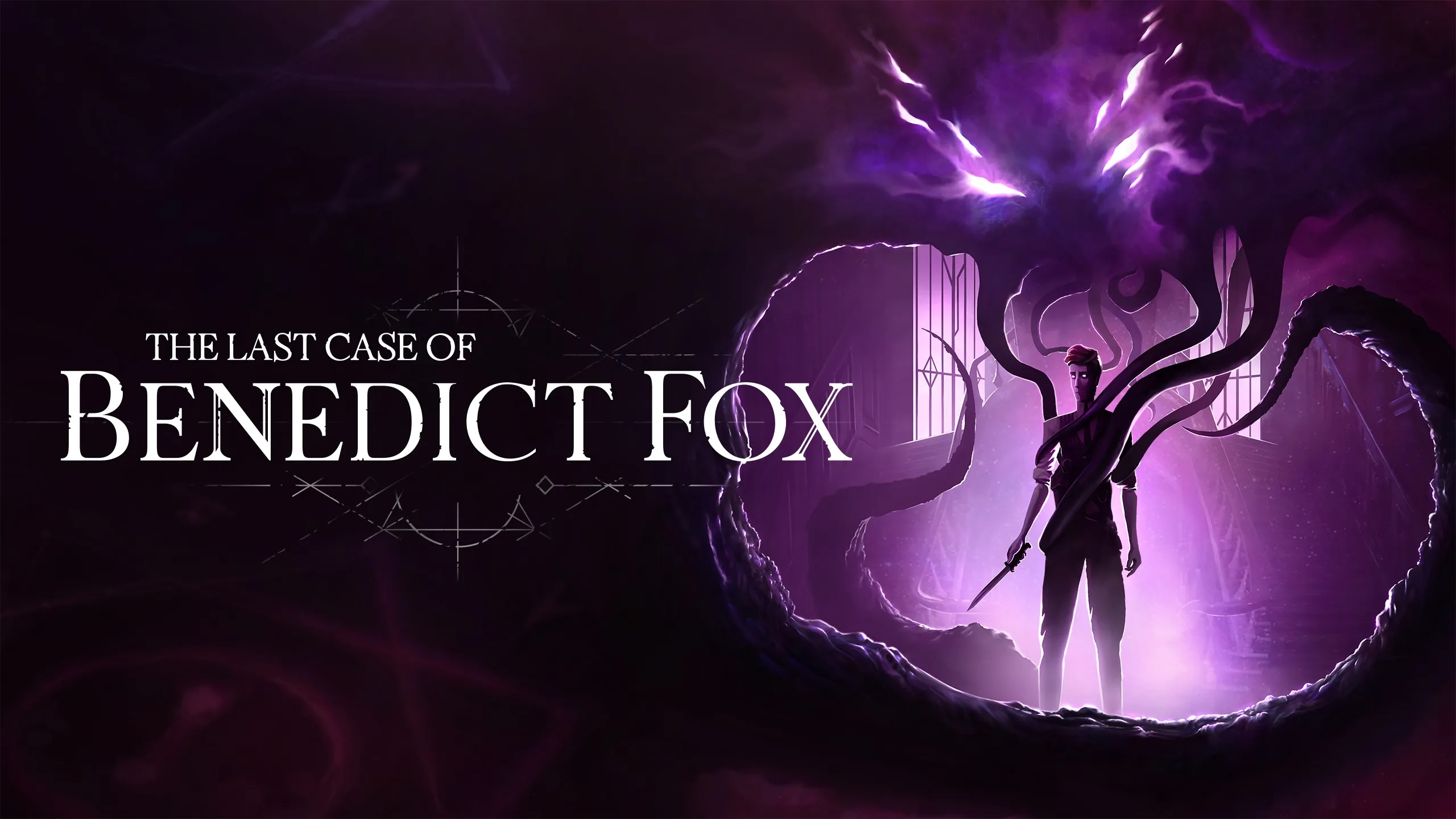 Plot Twist ha anunciado la fecha de lanzamiento de El último caso de Benedict Fox: Definitive Edition - 26 de marzo Plot Twist ha anunciado la fecha de lanzamiento de El último caso de Benedict Fox: Definitive Edition - 26 de marzo