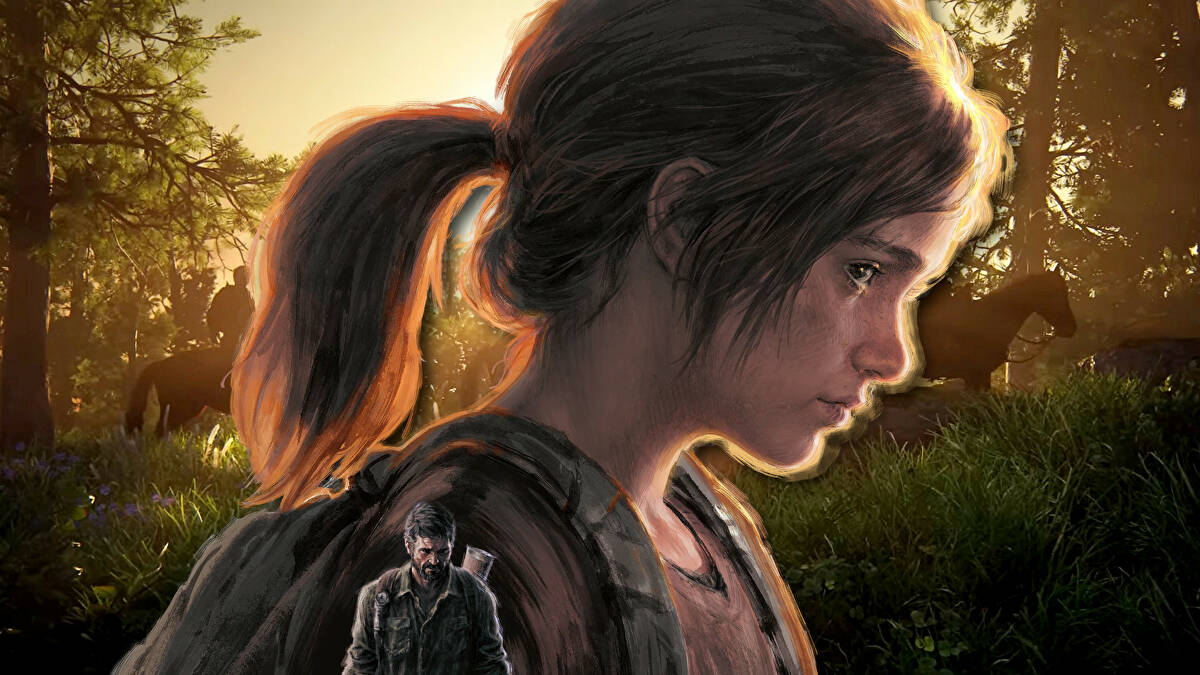 Gráficos modernos, animaciones realistas y excelentes detalles en el nuevo gameplay del remake de The Last of Us Gráficos modernos, animaciones realistas y excelentes detalles en el nuevo gameplay del remake de The Last of Us