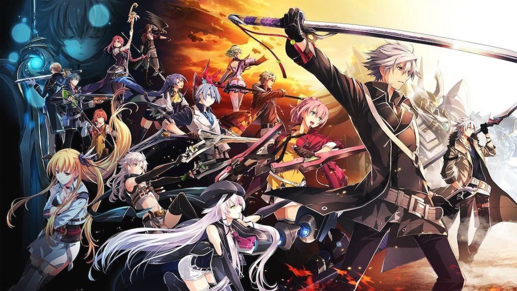 Falcom lanzará The Legend of Heroes: Trails of Cold Steel 3 y The Legend of Heroes: Trails of Cold Steel 4 para PlayStation 5 Falcom lanzará The Legend of Heroes: Trails of Cold Steel 3 y The Legend of Heroes: Trails of Cold Steel 4 para PlayStation 5