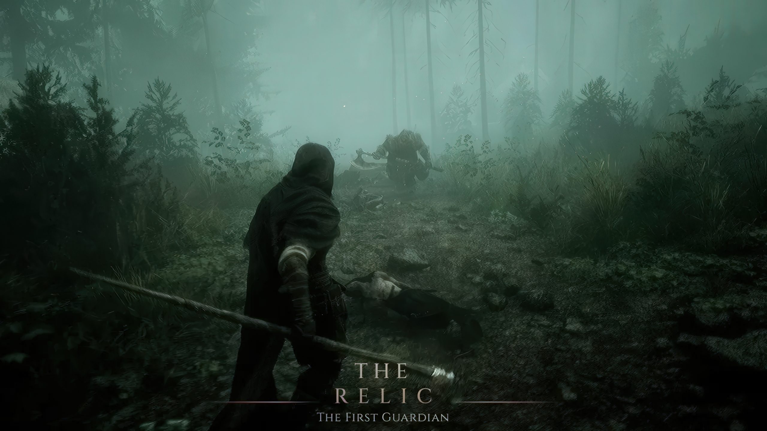 Project Cloud Games ha publicado un tráiler del juego de búsqueda del alma The Relic: First Guardian con una demostración de armas, batallas y enemigos. Project Cloud Games ha publicado un tráiler del juego de búsqueda del alma The Relic: First Guardian con una demostración de armas, batallas y enemigos.
