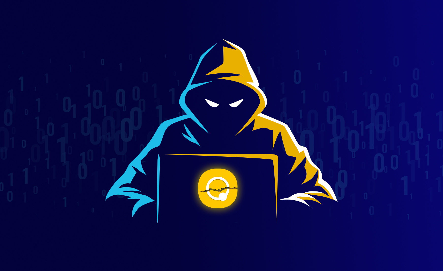 Los piratas informáticos piratearon la plataforma financiera Qubit y robaron $ 80,000,000: miles de usuarios afectados Los piratas informáticos piratearon la plataforma financiera Qubit y robaron $ 80,000,000: miles de usuarios afectados