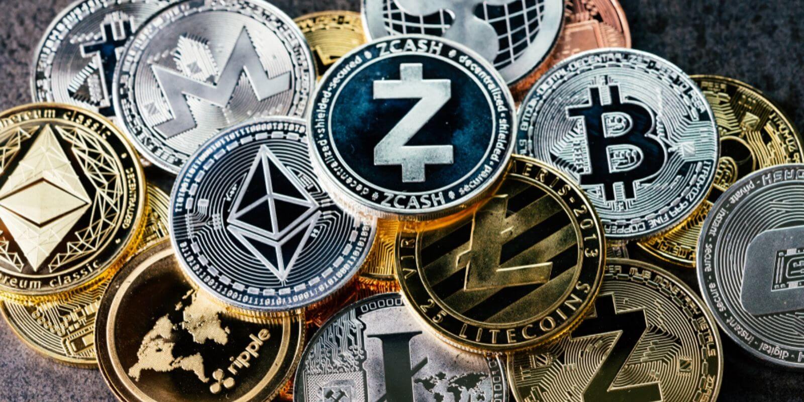 32 proyectos en un día: más de 1000 nuevas criptomonedas aparecieron en el mercado en enero