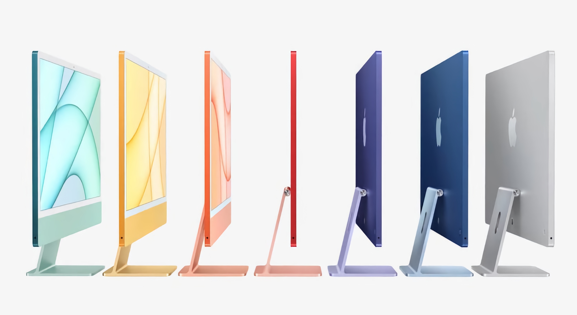 Bloomberg: el iMac Pro actualizado obtiene un diseño estilo iMac-M1, un procesador más potente y una pantalla mini LED de 120 Hz Bloomberg: el iMac Pro actualizado obtiene un diseño estilo iMac-M1, un procesador más potente y una pantalla mini LED de 120 Hz