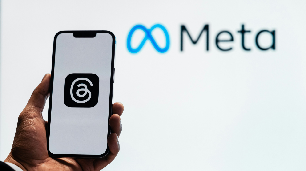 Meta pone a prueba nuevos feeds personalizados en Threads Meta pone a prueba nuevos feeds personalizados en Threads