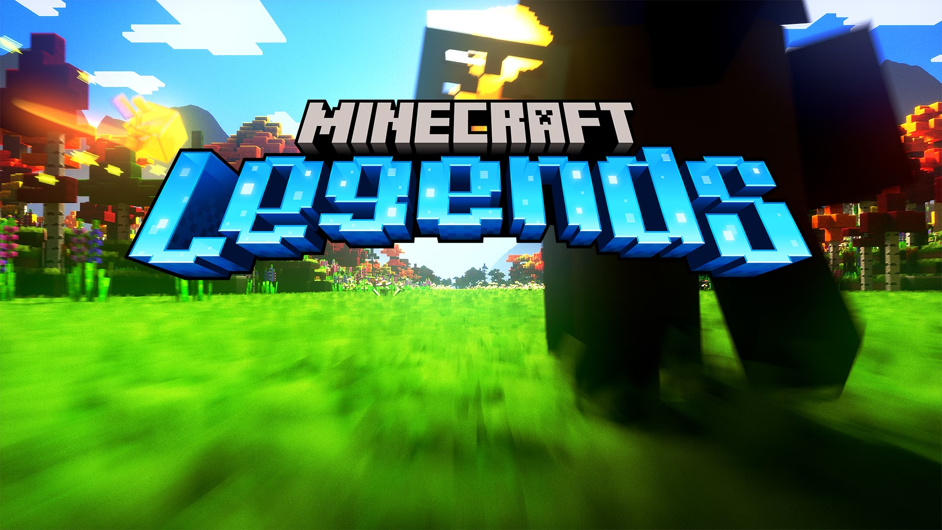 El soporte de contenidos de Minecraft Legends finalizará a finales de este mes El soporte de contenidos de Minecraft Legends finalizará a finales de este mes