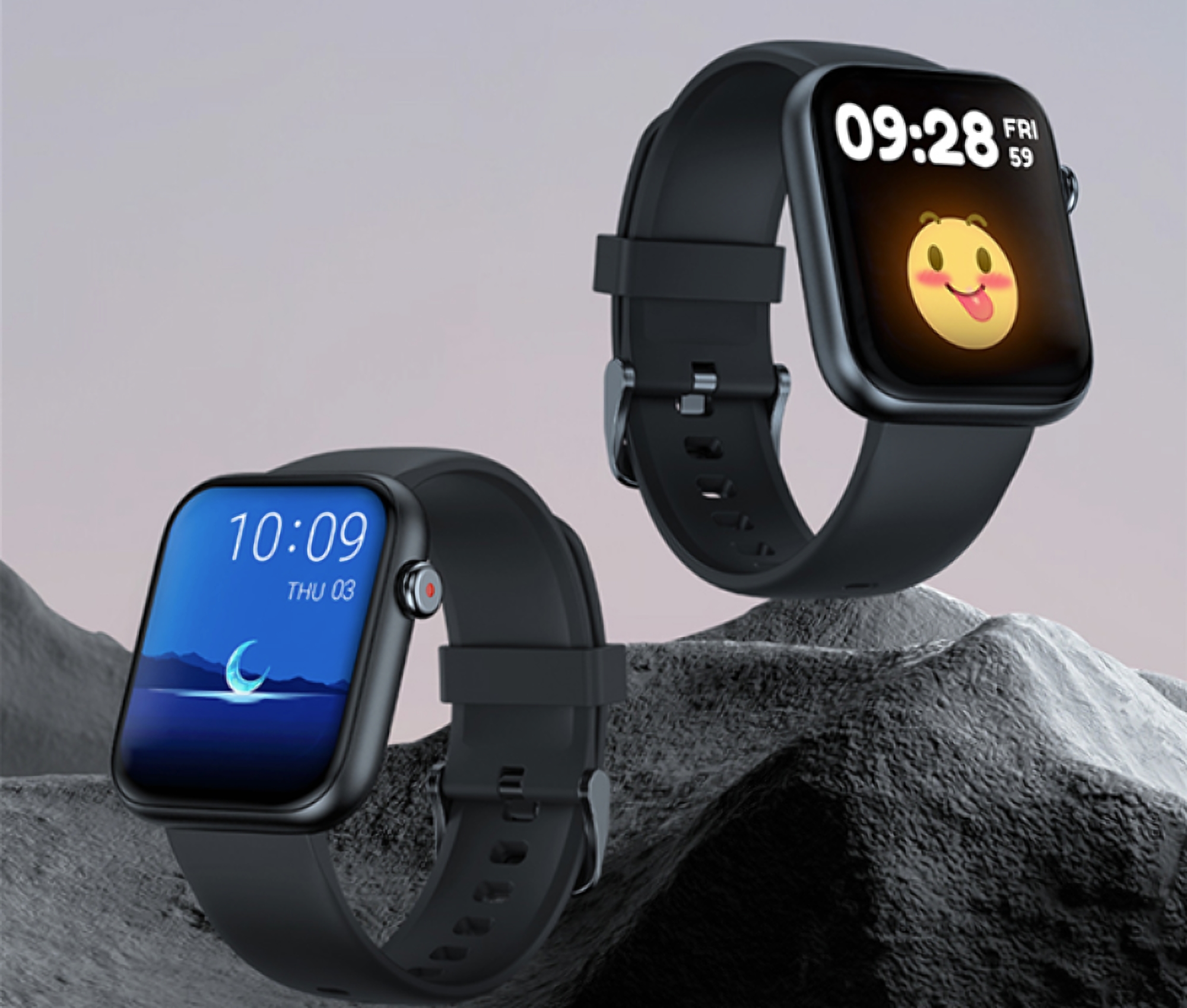 Mobvoi presentó el TicWatch GTH2: un smartwatch con hasta 10 días de duración de la batería, protección IP68 y soporte para más de 100 modos deportivos por 43 dólares Mobvoi presentó el TicWatch GTH2: un smartwatch con hasta 10 días de duración de la batería, protección IP68 y soporte para más de 100 modos deportivos por 43 dólares