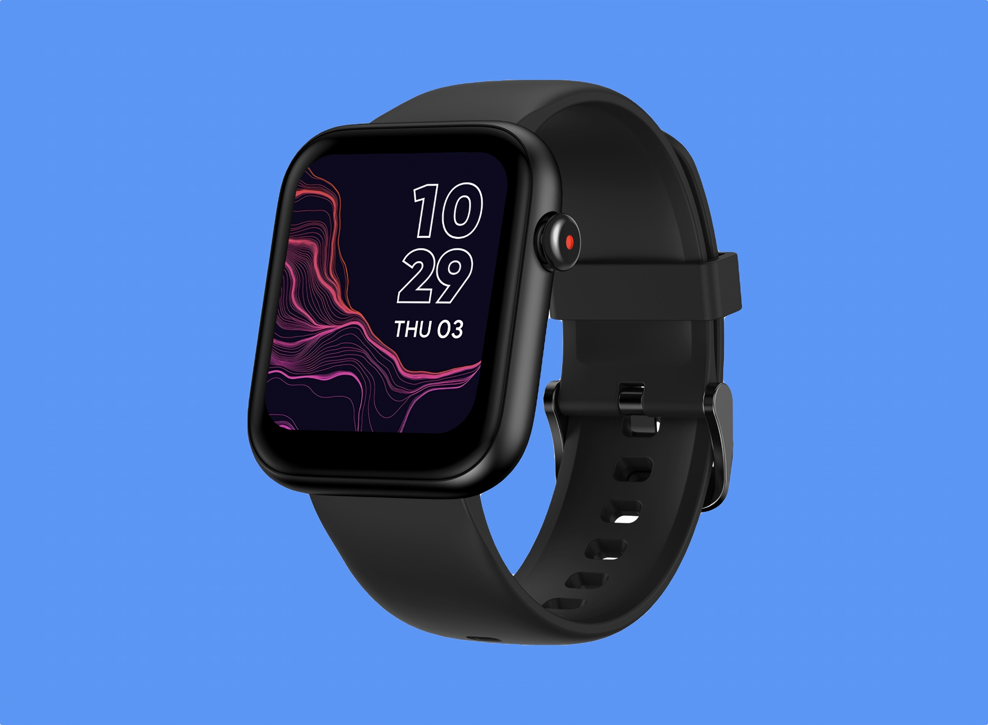 TicWatch GTH 2 con protección IP68, sensor de temperatura, compatibilidad con más de 100 modos deportivos y autonomía de hasta 10 días ha empezado a venderse en Europa por 79 euros TicWatch GTH 2 con protección IP68, sensor de temperatura, compatibilidad con más de 100 modos deportivos y autonomía de hasta 10 días ha empezado a venderse en Europa por 79 euros