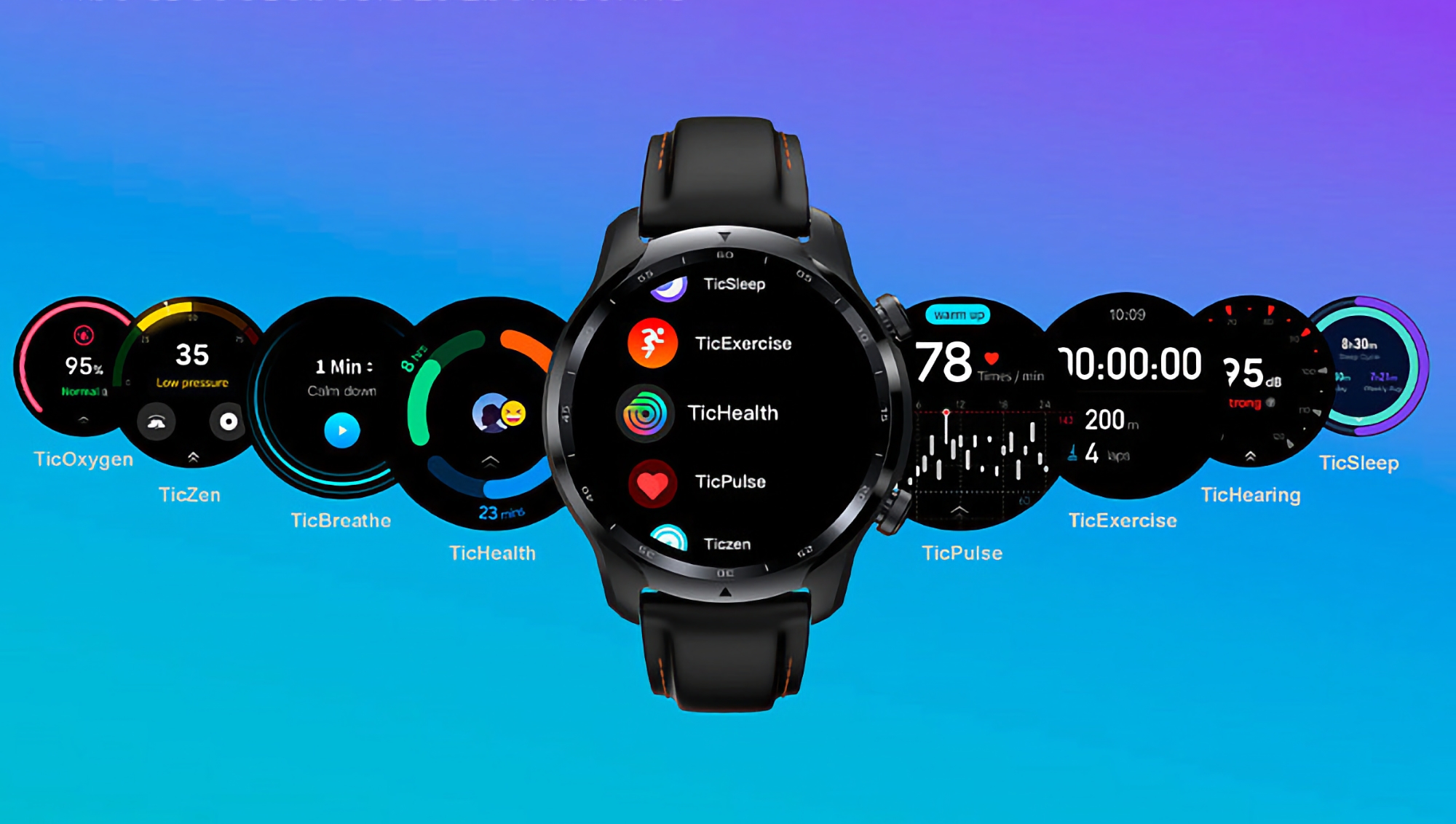 Los usuarios de TicWatch Pro 3 Ultra GPS y TicWatch Pro 3 GPS han comenzado a recibir la actualización Wear OS 3.5 Los usuarios de TicWatch Pro 3 Ultra GPS y TicWatch Pro 3 GPS han comenzado a recibir la actualización Wear OS 3.5