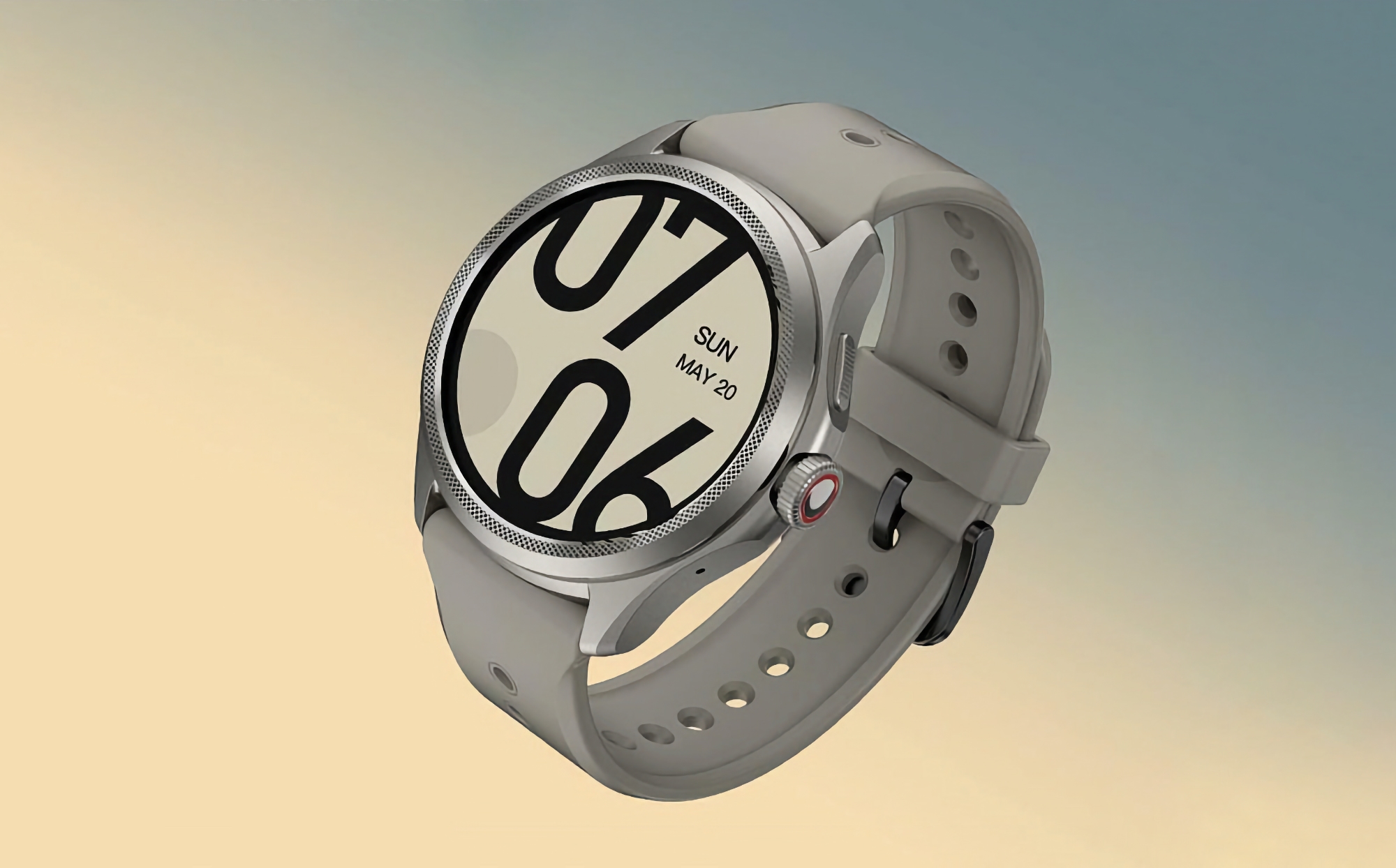 Oferta del día: TicWatch Pro 5 con chip Snapdragon W5+ Gen 1 y hasta 45 días de batería con un descuento de 105€. Oferta del día: TicWatch Pro 5 con chip Snapdragon W5+ Gen 1 y hasta 45 días de batería con un descuento de 105€.