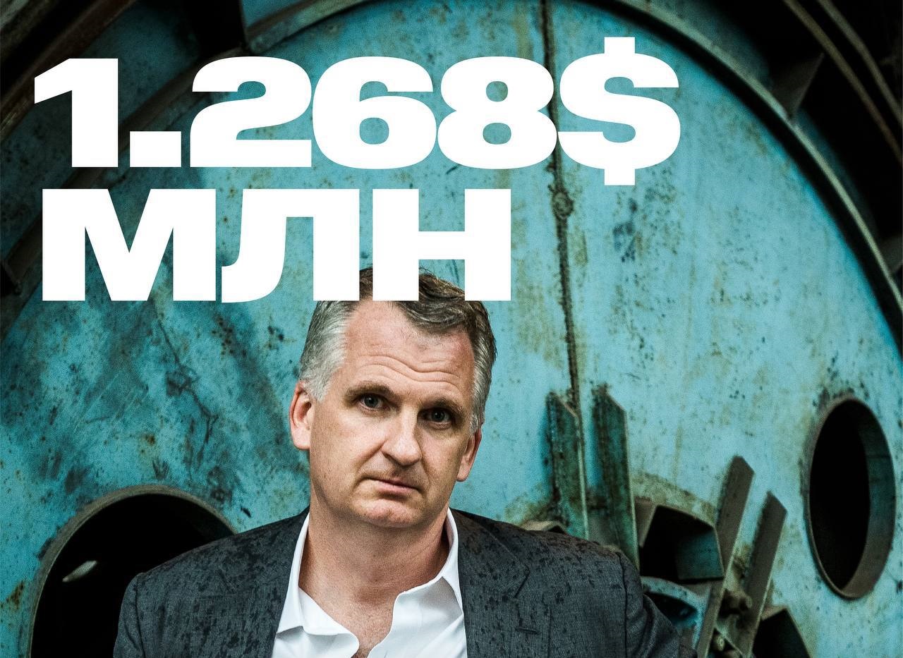 El historiador estadounidense Timothy Snyder recauda más de 1,2 millones de dólares para "Shahed Catcher" para Ucrania El historiador estadounidense Timothy Snyder recauda más de 1,2 millones de dólares para "Shahed Catcher" para Ucrania