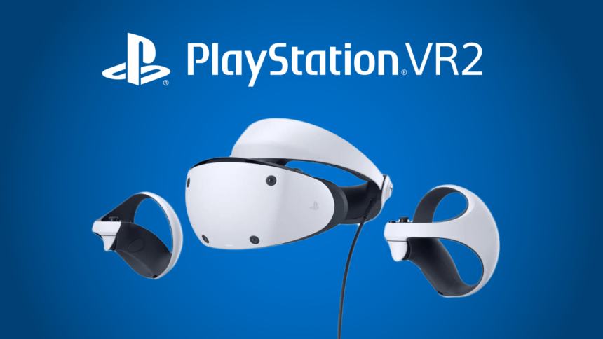 PS VR 2: dos modos de funcionamiento, configuración de zonas de juego y otros detalles PS VR 2: dos modos de funcionamiento, configuración de zonas de juego y otros detalles