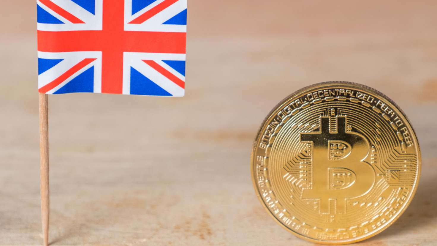 Reino Unido restringirá los anuncios de criptomonedas