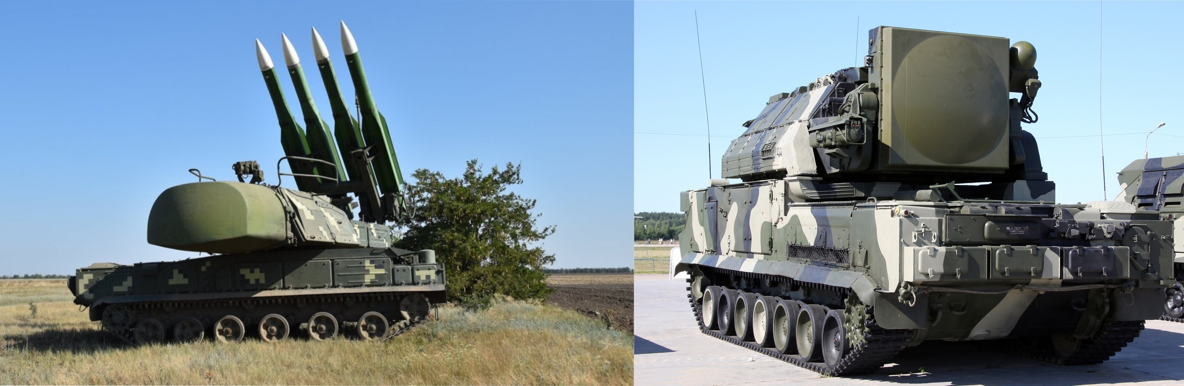 Forbes: Chipre podría transferir a Ucrania los SAMs 9K330 "Tor" y 9K37 "Buk", y a cambio recibirá la "Cúpula de Hierro" de Israel Forbes: Chipre podría transferir a Ucrania los SAMs 9K330 "Tor" y 9K37 "Buk", y a cambio recibirá la "Cúpula de Hierro" de Israel