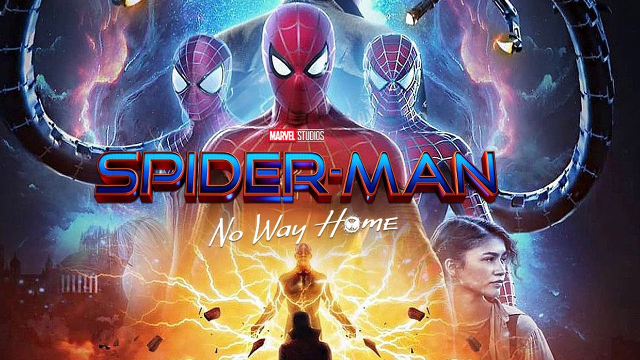 Sony y AMC darán 86.000 compradores de entradas NFT al estreno de Spider-Man: No Way Home Sony y AMC darán 86.000 compradores de entradas NFT al estreno de Spider-Man: No Way Home