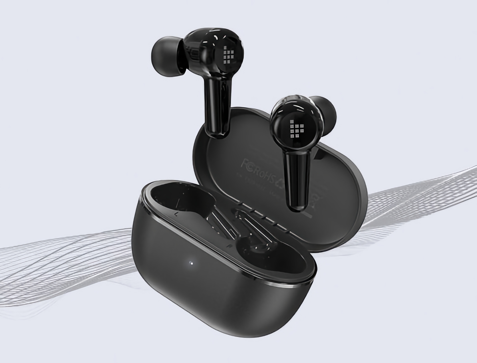 Tronsmart Apollo Air +: auriculares TWS con ANC, chip Qualcomm, Bluetooth 5.2 y protección IP54 por $ 80 Tronsmart Apollo Air +: auriculares TWS con ANC, chip Qualcomm, Bluetooth 5.2 y protección IP54 por $ 80
