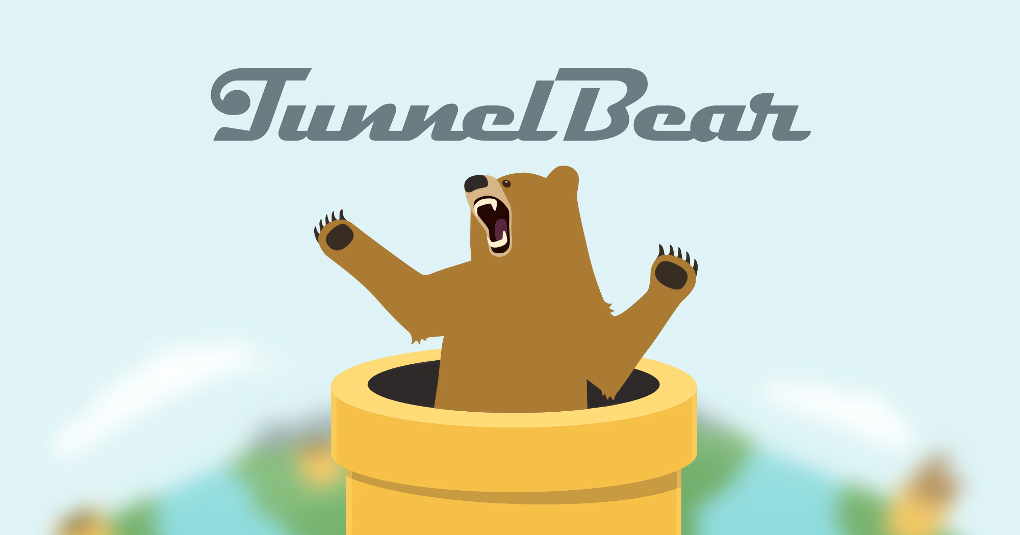TunnelBear ofrece a los ucranianos 100 GB de tráfico VPN gratuito TunnelBear ofrece a los ucranianos 100 GB de tráfico VPN gratuito