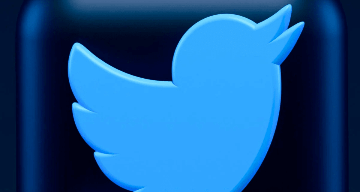 Los iconos de Twitter han sido rediseñados Los iconos de Twitter han sido rediseñados