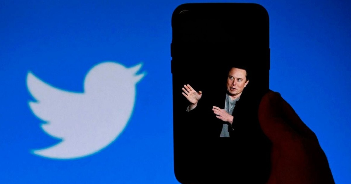 Elon Musk despidió a la mitad de la plantilla de Twitter: la empresa ha sido demandada Elon Musk despidió a la mitad de la plantilla de Twitter: la empresa ha sido demandada