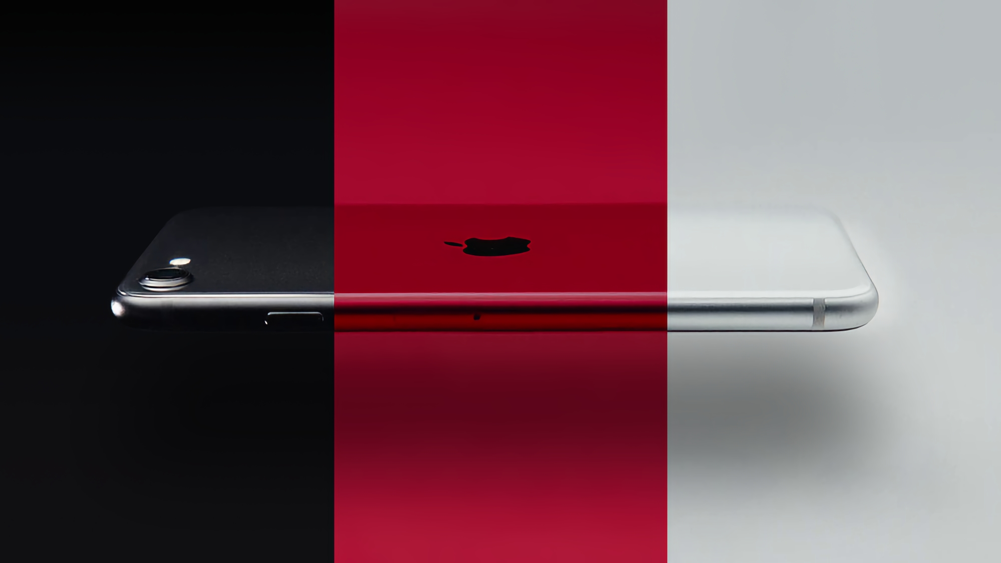Apple está preparando dos nuevos modelos de iPhone SE, uno para 2022 y otro para 2023 Apple está preparando dos nuevos modelos de iPhone SE, uno para 2022 y otro para 2023