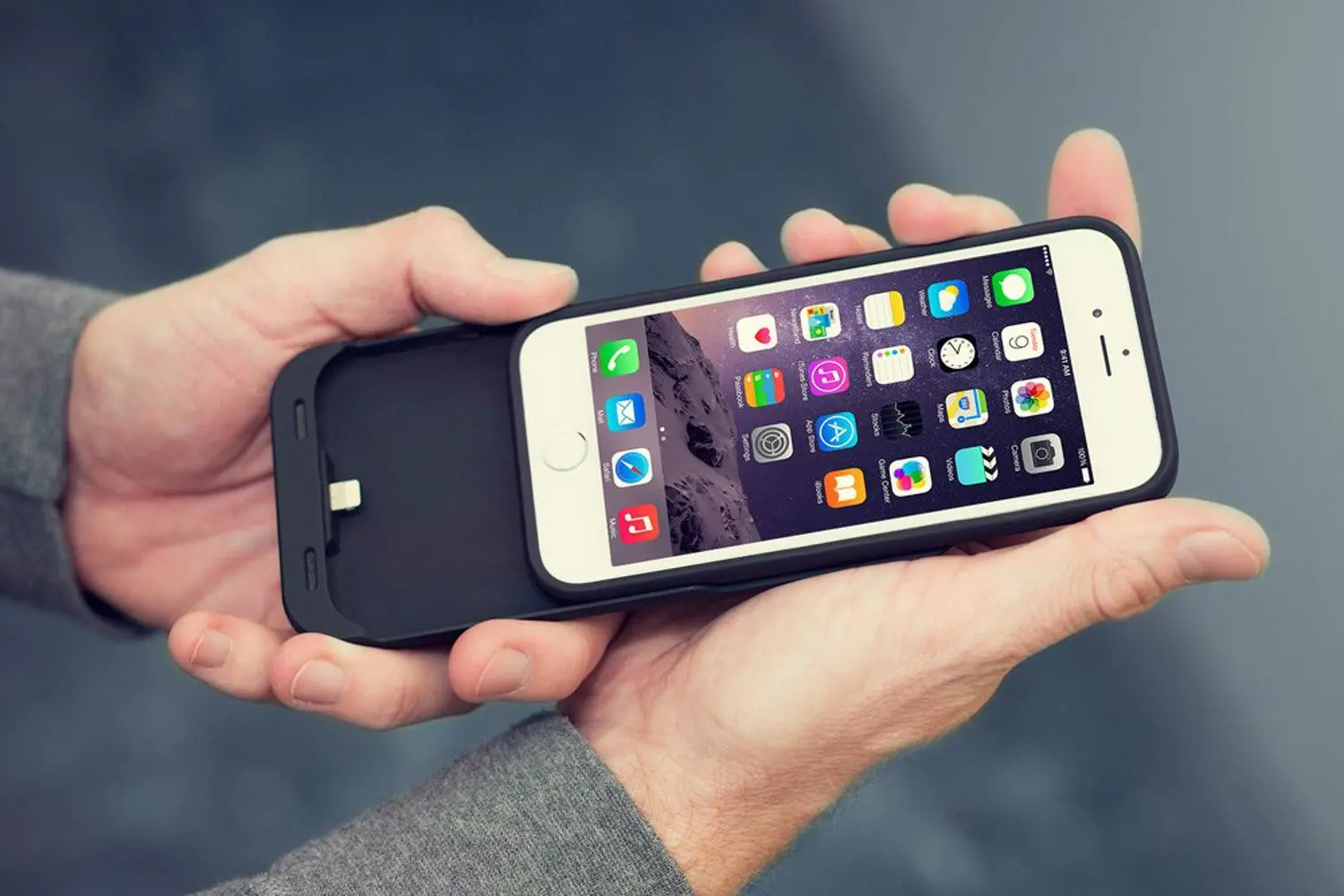 Apple se enfrenta a una multa de 2.000 millones por la ralentización del iPhone 6 y iPhone 6s Apple se enfrenta a una multa de 2.000 millones por la ralentización del iPhone 6 y iPhone 6s